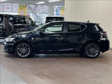 2012 Lexus CT CT200h F Sport Black Sedan for sale, Japanese used car export - photo 4 of 50 | GULJI TRADERS