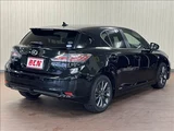 2012 Lexus CT CT200h F Sport Black Sedan for sale, Japanese used car export - photo 5 of 50 | GULJI TRADERS