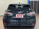 2012 Lexus CT CT200h F Sport Black Sedan for sale, Japanese used car export - photo 6 of 50 | GULJI TRADERS