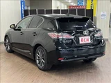 2012 Lexus CT CT200h F Sport Black Sedan for sale, Japanese used car export - photo 7 of 50 | GULJI TRADERS