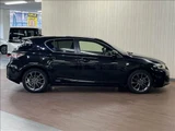 2012 Lexus CT CT200h F Sport Black Sedan for sale, Japanese used car export - photo 8 of 50 | GULJI TRADERS