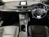 2012 Lexus CT CT200h F Sport Black Sedan for sale, Japanese used car export - photo 9 of 50 | GULJI TRADERS