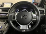 2012 Lexus CT CT200h F Sport Black Sedan for sale, Japanese used car export - photo 13 of 50 | GULJI TRADERS