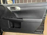 2012 Lexus CT CT200h F Sport Black Sedan for sale, Japanese used car export - photo 40 of 50 | GULJI TRADERS