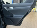 2012 Lexus CT CT200h F Sport Black Sedan for sale, Japanese used car export - photo 42 of 50 | GULJI TRADERS