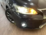 2012 Lexus CT CT200h F Sport Black Sedan for sale, Japanese used car export - photo 48 of 50 | GULJI TRADERS