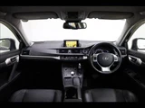2012 Lexus CT CT200h Black Sedan for sale, Japanese used car export - photo 3 of 20 | GULJI TRADERS