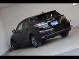 2012 Lexus CT CT200h Black Sedan for sale, Japanese used car export - photo 11 of 20 | GULJI TRADERS