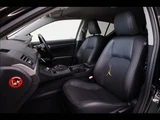 2012 Lexus CT CT200h Black Sedan for sale, Japanese used car export - photo 18 of 20 | GULJI TRADERS