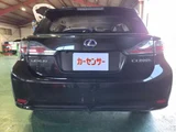 2012 Lexus CT CT200h Creative Textile Interior Other Sedan for sale, Japanese used car export - photo 2 of 10 | GULJI TRADERS