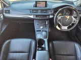 2012 Lexus CT CT200h Creative Textile Interior Other Sedan for sale, Japanese used car export - photo 3 of 10 | GULJI TRADERS