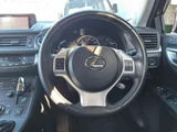 2012 Lexus CT CT200h Creative Textile Interior Other Sedan for sale, Japanese used car export - photo 4 of 10 | GULJI TRADERS
