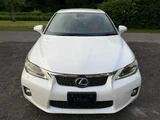 2012 Lexus CT 200h F Sport Pearl Sedan for sale, Japanese used car export - photo 2 of 10 | GULJI TRADERS