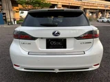 2012 Lexus CT 200h F Sport Pearl Sedan for sale, Japanese used car export - photo 3 of 10 | GULJI TRADERS