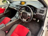 2012 Lexus CT 200h F Sport Pearl Sedan for sale, Japanese used car export - photo 5 of 10 | GULJI TRADERS