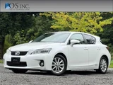 2012 Lexus CT CT200h VersionC Pearl Sedan for sale, Japanese used car export - photo 1 of 10 | GULJI TRADERS