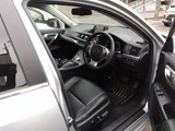 2012 Lexus CT 1800CT200h Creative Textile Interior 5-Door DCV 2WD Silver Sedan for sale, Japanese used car export - photo 3 of 19 | GULJI TRADERS