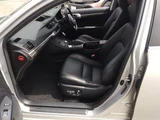 2012 Lexus CT 1800CT200h Creative Textile Interior 5-Door DCV 2WD Silver Sedan for sale, Japanese used car export - photo 11 of 19 | GULJI TRADERS