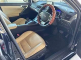 2012 Lexus CT CT200h Version L Black Sedan for sale, Japanese used car export - photo 5 of 10 | GULJI TRADERS