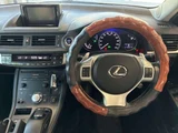 2012 Lexus CT CT200h Version L Black Sedan for sale, Japanese used car export - photo 6 of 10 | GULJI TRADERS