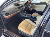 2012 Lexus CT CT200h Version L Black Sedan for sale, Japanese used car export - photo 7 of 10 | GULJI TRADERS