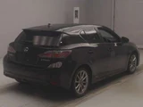 2012 Lexus CT CT200h Creative Textiles Black Sedan for sale, Japanese used car export - photo 2 of 9 | GULJI TRADERS