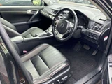 2012 Lexus CT CT200h Creative Textiles Black Sedan for sale, Japanese used car export - photo 5 of 9 | GULJI TRADERS
