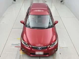 2012 Lexus CT CT200h Version C Red Sedan for sale, Japanese used car export - photo 7 of 12 | GULJI TRADERS