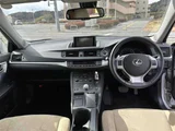 2012 Lexus CT Ver. C Silver Sedan for sale, Japanese used car export - photo 3 of 5 | GULJI TRADERS
