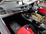 2012 Lexus CT CT200h Red Sedan for sale, Japanese used car export - photo 3 of 6 | GULJI TRADERS
