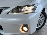 2013 Lexus CT CT200h Version C Pearl Sedan for sale, Japanese used car export - photo 6 of 30 | GULJI TRADERS