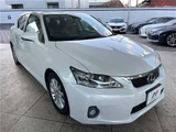 2013 Lexus CT CT200h Version C Pearl Sedan for sale, Japanese used car export - photo 19 of 30 | GULJI TRADERS