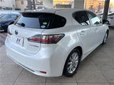 2013 Lexus CT CT200h Version C Pearl Sedan for sale, Japanese used car export - photo 25 of 30 | GULJI TRADERS