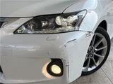 2013 Lexus CT CT200h Creative Textile Interior Pearl Sedan for sale, Japanese used car export - photo 13 of 30 | GULJI TRADERS
