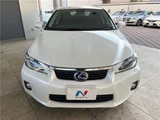 2013 Lexus CT CT200h Creative Textile Interior Pearl Sedan for sale, Japanese used car export - photo 20 of 30 | GULJI TRADERS