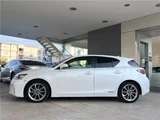 2013 Lexus CT CT200h Creative Textile Interior Pearl Sedan for sale, Japanese used car export - photo 22 of 30 | GULJI TRADERS