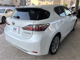 2013 Lexus CT CT200h Creative Textile Interior Pearl Sedan for sale, Japanese used car export - photo 25 of 30 | GULJI TRADERS