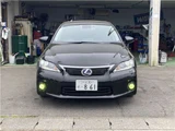 2013 Lexus CT CT200h Creative Textiles Black Sedan for sale, Japanese used car export - photo 1 of 42 | GULJI TRADERS