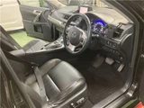 2013 Lexus CT CT200h Creative Textiles Black Sedan for sale, Japanese used car export - photo 5 of 42 | GULJI TRADERS