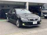 2013 Lexus CT CT200h Creative Textiles Black Sedan for sale, Japanese used car export - photo 34 of 42 | GULJI TRADERS
