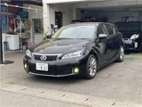 2013 Lexus CT CT200h Creative Textiles Black Sedan for sale, Japanese used car export - photo 35 of 42 | GULJI TRADERS