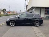 2013 Lexus CT CT200h Creative Textiles Black Sedan for sale, Japanese used car export - photo 37 of 42 | GULJI TRADERS