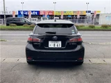 2013 Lexus CT CT200h Creative Textiles Black Sedan for sale, Japanese used car export - photo 38 of 42 | GULJI TRADERS