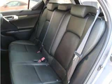2013 Lexus CT 200h Creative Textile Interior Other Sedan for sale, Japanese used car export - photo 6 of 47 | GULJI TRADERS