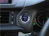 2013 Lexus CT 200h Creative Textile Interior Other Sedan for sale, Japanese used car export - photo 19 of 47 | GULJI TRADERS