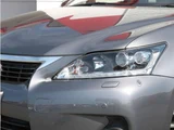 2013 Lexus CT 200h Creative Textile Interior Other Sedan for sale, Japanese used car export - photo 21 of 47 | GULJI TRADERS