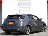 2013 Lexus CT 200h Creative Textile Interior Other Sedan for sale, Japanese used car export - photo 26 of 47 | GULJI TRADERS