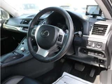 2013 Lexus CT 200h Creative Textile Interior Other Sedan for sale, Japanese used car export - photo 34 of 47 | GULJI TRADERS