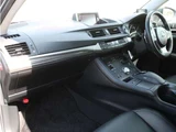 2013 Lexus CT 200h Creative Textile Interior Other Sedan for sale, Japanese used car export - photo 35 of 47 | GULJI TRADERS
