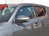 2013 Lexus CT 200h Creative Textile Interior Other Sedan for sale, Japanese used car export - photo 46 of 47 | GULJI TRADERS